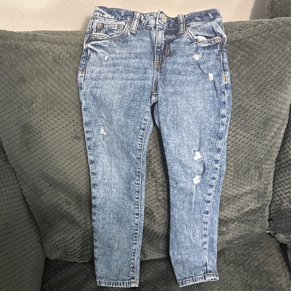 Gap Kids jeans